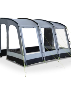 Kampa Dometic Dometic Rally 390 Awning CARAVAN AWNINGS