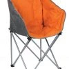 Kampa Tub Chair Orange FURNITURE