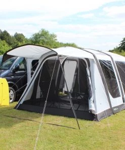Drive Away Awnings Outdoor Revolution Movelite T3E Low Drive Away Awning