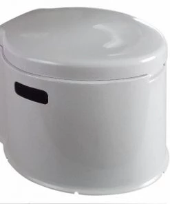 Camping Toilets Kampa Khazi Portable Toilet