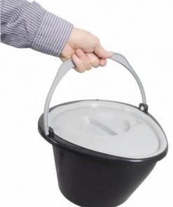 Camping Toilets Kampa Khazi Portable Toilet