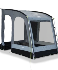 Kampa Dometic Dometic Rally 200 Awning CARAVAN AWNINGS