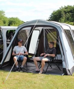 Drive Away Awnings Outdoor Revolution Movelite T3E Low Drive Away Awning