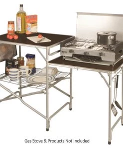 Kampa Colonel Field Kitchen