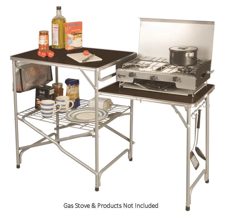 Kampa Colonel Field Kitchen