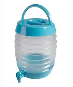 CAMPING ACCESSORIES Kampa Keg 3.5L Collapsible Water Container