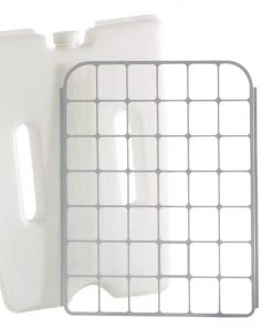 COOKING Outwell ECOcool Grey 24L UK - 12V/230V