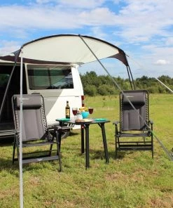 Outdoor Revolution Movelite Canopy - Retro Connector