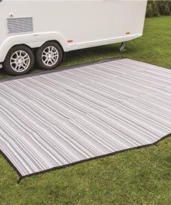 Dometic Continental Rally 390 Carpet Tent Carpets