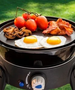 Cadac Safari Chef 30 HP Barbecue