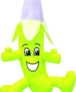 Spirit Of Air Windsocks Banana Windsock