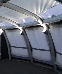 Outdoor Revolution Up / Down Lighter (pack Of 2) CAMPING ACCESSORIES