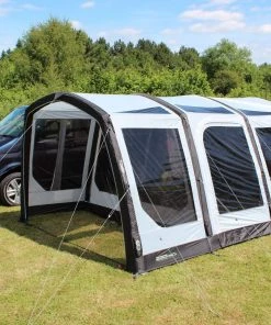 Outdoor Revolution Movelite T4E Low Drive Away Awning