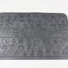 Outdoor Revolution WELCOME Door Mat