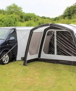 Drive Away Awnings Outdoor Revolution Movelite T3E Low Drive Away Awning