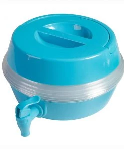 CAMPING ACCESSORIES Kampa Keg 3.5L Collapsible Water Container