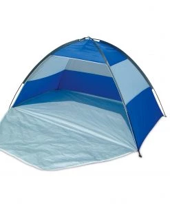 Yello Tents By Brand Wilton Bradley Beach Tent UPF 40 With Sun Protection