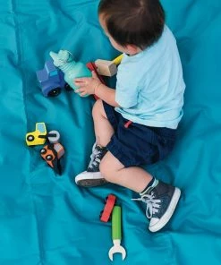 Klean Kanteen Kids Sippy Cup 335ml - Beach Bum COOKING