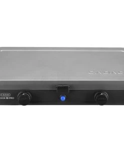 Cadac 2 Cook 2 Pro Deluxe QR Stove COOKING
