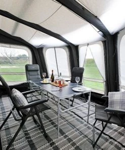 Vango Florence 420 Airbeam Awning