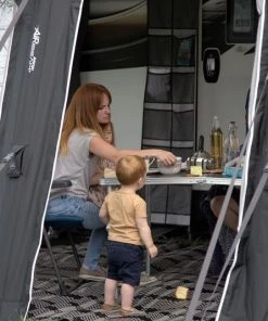 Vango Florence 420 Airbeam Awning