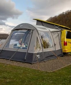 Vango Kela V Low Air Away Drive Away Awning