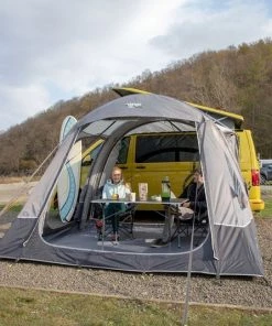 Vango Kela V Low Air Away Drive Away Awning
