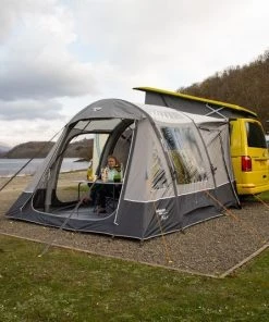 Vango Kela V Low Air Away Drive Away Awning