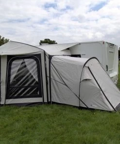 CARAVAN AWNINGS Vango Maldives 400 Airbeam Caravan Awning 2020