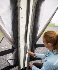 CARAVAN AWNINGS Vango Maldives 400 Airbeam Caravan Awning 2020