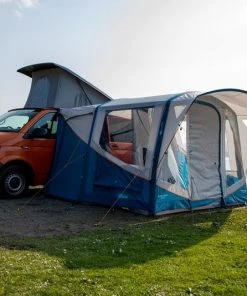 Vango Tolga Air VW Drive Away Awning - Blue Drive Away Awnings