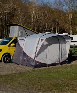 Drive Away Awnings Vango Tolga Air VW Drive Away Awning - Grey