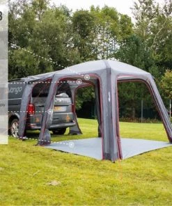 Vango Tailgate AirHub Drive Away Awning
