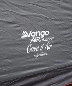 Drive Away Awnings Vango Cove II Air Drive Away Awning