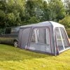 Vango Tailgate AirHub Drive Away Awning