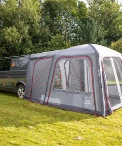 Vango Tailgate AirHub Drive Away Awning