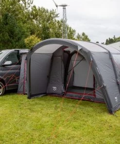 Drive Away Awnings Vango Cove II Air Drive Away Awning