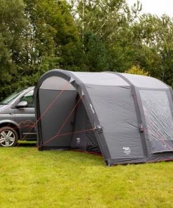 Drive Away Awnings Vango Cove II Air Drive Away Awning