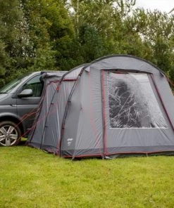 Vango Faros II Low Drive Away Awning