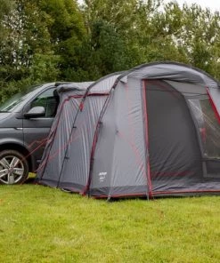 Vango Faros II Low Drive Away Awning