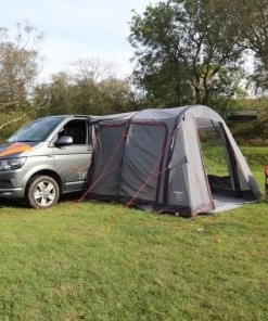 Vango Faros II Low Air Drive Away Awning Drive Away Awnings