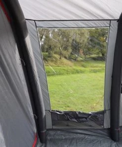 Vango Faros II Low Air Drive Away Awning Drive Away Awnings