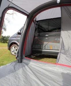 Vango Faros II Low Air Drive Away Awning Drive Away Awnings