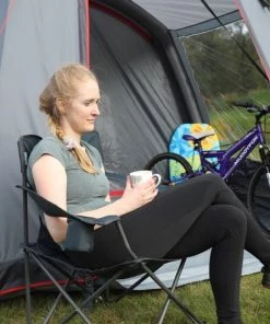 Vango Faros II Low Air Drive Away Awning Drive Away Awnings