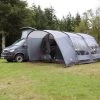 Vango Galli Low Poled Drive Away Awning
