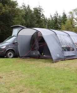 Vango Galli Low Poled Drive Away Awning