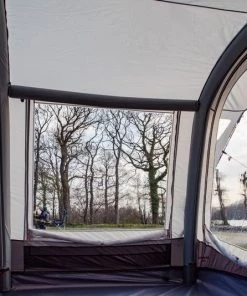 Vango Magra Air VW Drive Away Awning - Grey Drive Away Awnings