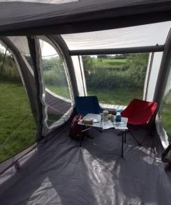 Vango Magra Air VW Drive Away Awning - Grey Drive Away Awnings