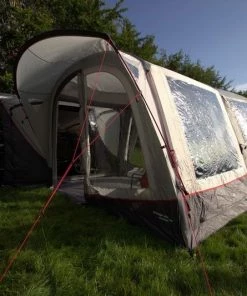 Vango Magra Air VW Drive Away Awning - Grey Drive Away Awnings
