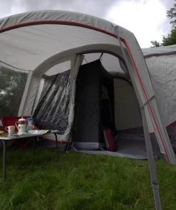 Vango Magra Air VW Drive Away Awning - Grey Drive Away Awnings